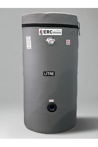 ERC Mekanik Termometreli Boyler 100 L