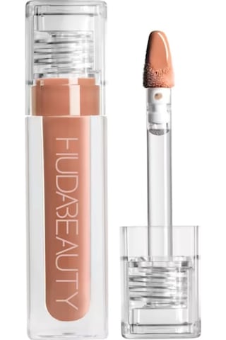 Huda Beauty Dolgu Honey- Gloss Haute Brilliance Diğer