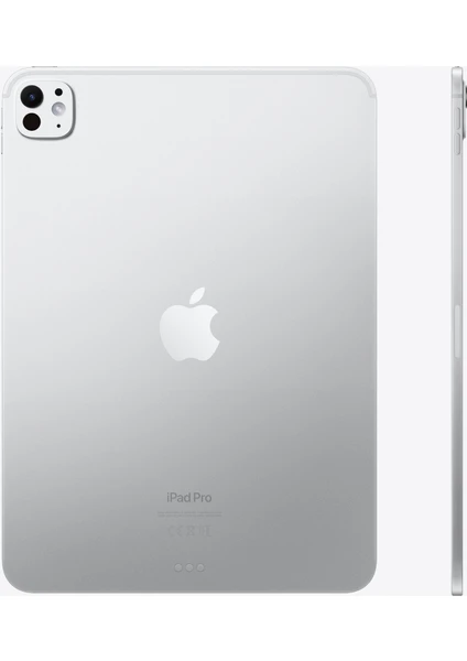 Apple iPad Pro M4 MVW83TU/A Wi-Fi + Cellular 2 TB 11" Tablet