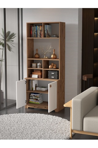 Bohem Çok Amaçlı Kitaplık - N Model N Model Diğer