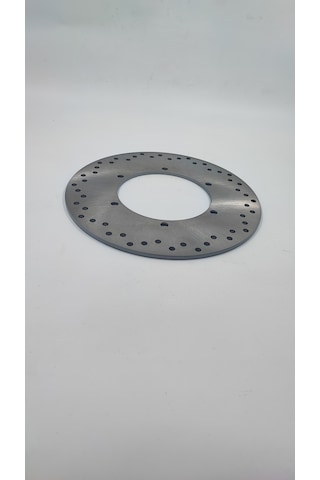 Mtx Mds321 1999-2007 Honda Vt 750 C Shadow Uyumlu Ön Fren Diski