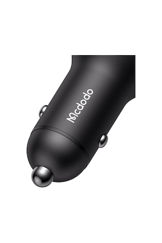 Mcdodo CC-5670 95W Dijital Göstergeli Araç Çakmak Şarjı