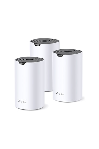 TP-Link Deco S7 AC1900 WIFI Mesh Sistemi 3'lü