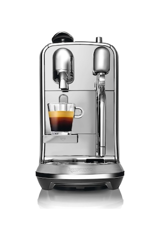 Nespresso J520 Creatista Plus Otomatik Kahve Makinesi