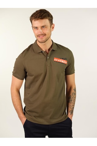 AR-MA Arma Erkek Polo Yaka Tişört Y22374301001 001