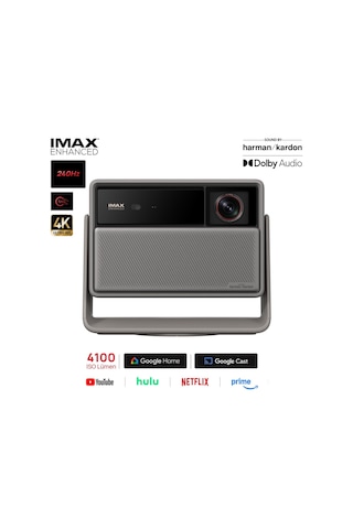 Xgımı Horızon 20 Pro 4100 Iso Lumens/4k Uhd Imax