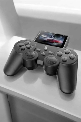 Ceylan Adam S10 Sup 520 Oyunlu Gamepad Tv Uyumlu Gamepad