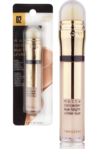 Diamond Süngerli Kapatıcı 02