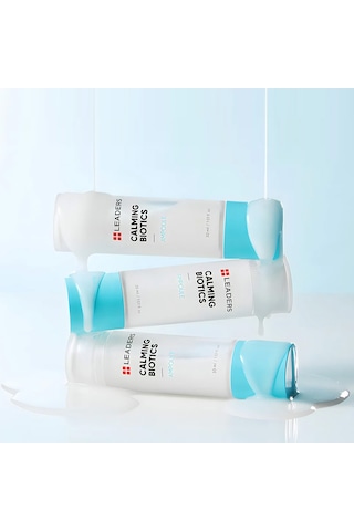Leaders Calming Biotics Ampoule 30 Ml