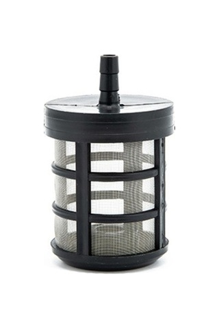 Trendooze 10 Adet Hortum Filtre Araba Yıkama Bahçe Sulama Çift Katmanlı 4820 Diğer Diğer