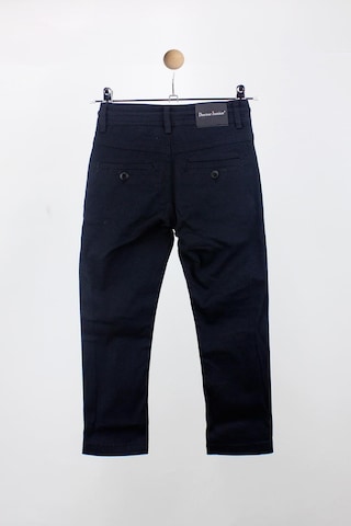 Doctor Junior Erkek Çocuk Regular Fit Jogger Pantolon Siyah