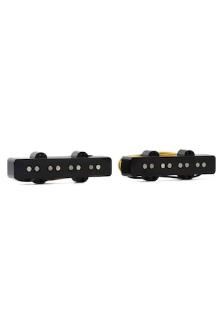 Seymour Duncan Custom Shop Weather Report