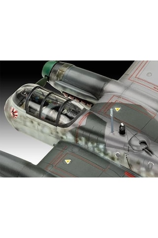 Model Uçak Seti Arado Ar-240