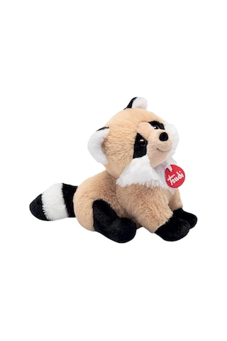 Trudi Puppy Raccon 19295 Çok Renkli