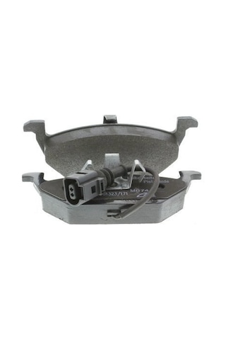 Audi A3 Ön Fren Balata 1996-2016 1k0698151d 07010015 1.6, 1.2, 2.0, 1.8, 1.8 Tsı, 1.6 Fsı, 1.9 Tdı, 1.6 Tdı, 1.4 Tfsı, 2.0 Tdcı Duratorg