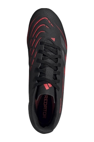 Adidas Id1325 Predator Club Fg/mg Unisex Krampon Siyah