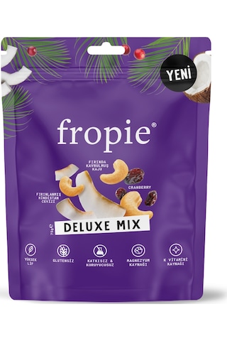 Fropie Deluxe Mix 75 G