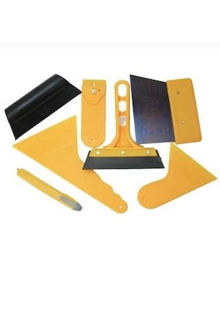 Point Cam Filmi Çekme Aparatı 7 Parça Set Profesyonel 1 ADETLİ SET