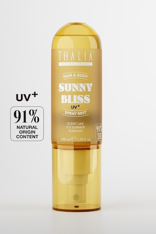 Thalıa Haır And Body Mıst Sunny Blıss 100 Ml