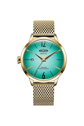 Welder WRC624 38 mm Kadın Kol Saati