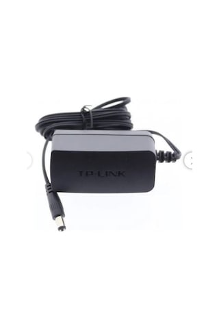 Modem Adaptörü 12 V 1.5 A Kalın Uçlu Tp-link