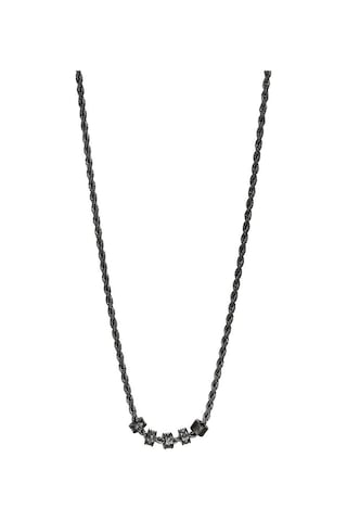 Emporio Armani Ajegs3031-060 Erkek Kolye Füme