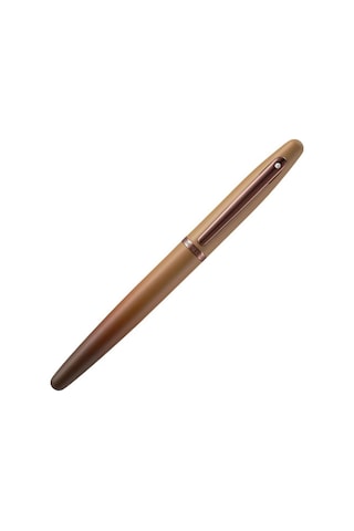 Sheaffer Vfm Serisi Roller Kalem Kahve Çok Renkli
