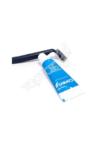 KUTULU TIRAŞ SETİ - 50 ADET