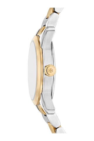 Tory Burch Tbw9063 Kadın Kol Saati Metalik Gri