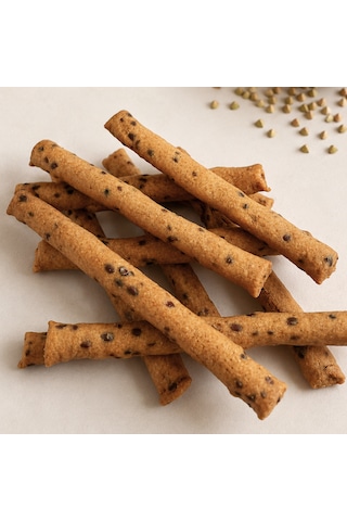 Glutensiz Grissini 130 G