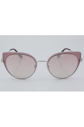 U.s. Polo Assn. Uss 0007 C2 53 - 01 Güneş Gözlüğü Pembe
