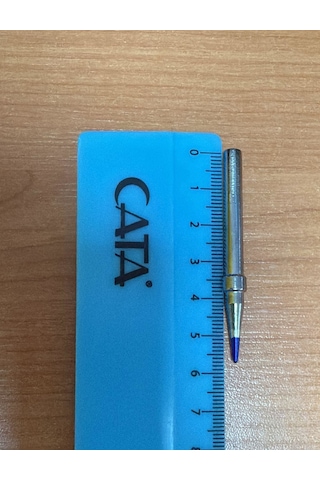 Bolsat Havya Ucu Solomon Sr 965 Ve 968 İçin Minare Tip-s1 5.7cm