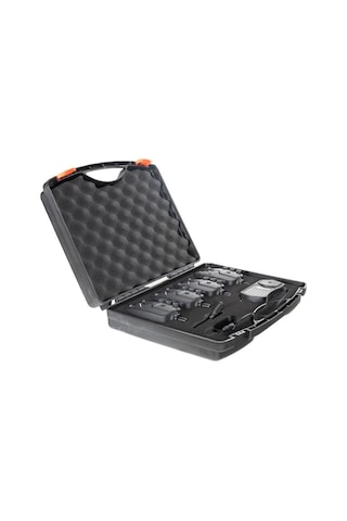 Kudos Pro Carp 4+1 Set Alarm