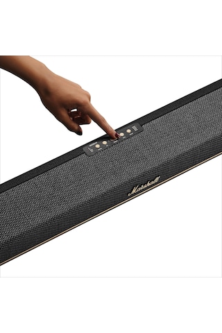 Marshall Heston 60 Black Soundbar Zd.1007985