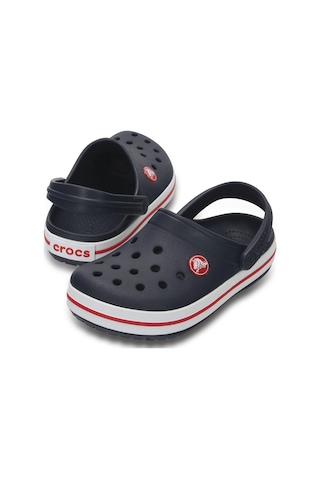 Crocs Crocband Günlük Unisex Terlik Navy Lacivert