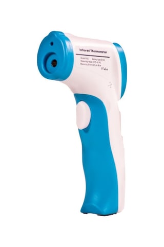 Xidian F002 Dijital Temassız Ateş Ölçer