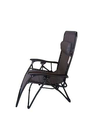 Koçtaş Gravity Sandalye Gri