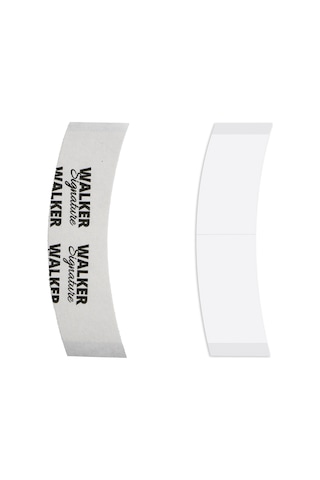 Walker Tape Signature Protez C Oval Saç Bandı 36 'lı C 2 CM x 7.5 CM