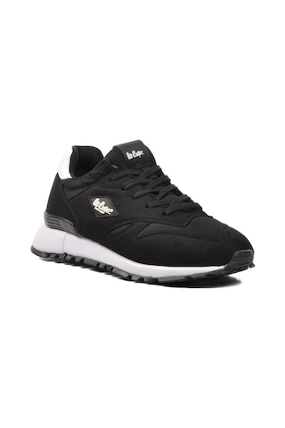 Lee Cooper Lc-31051 Siyah Erkek Sneaker 001