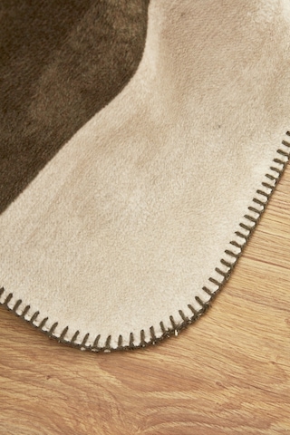 Karaca Home Leaf Çift Kişilik Pamuk Battaniye Haki 200.22.04.0207 Haki