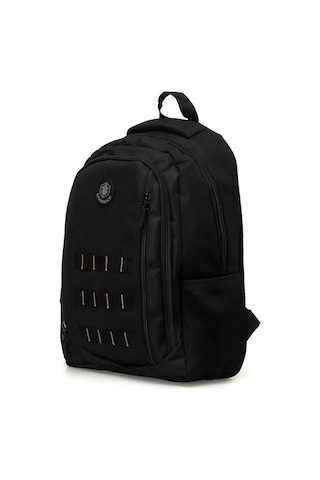 Lumberjack Ml Elıte 35nk13 5pr Siyah Erkek Sırt Çantası 102033426 Siyah