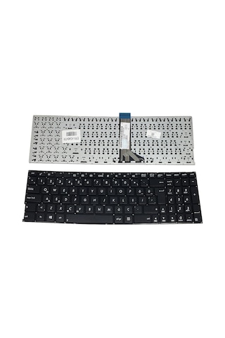 Endepo Asus Uyumlu X555L Için Klavye Tuş Takımı 547631778