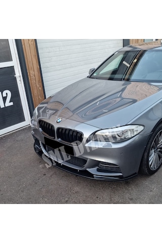 Bmw F10 5 Serisi M5 M F10 Ön Panjur Ön Böbrek Ön Izgara Takımı