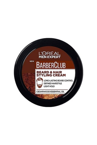Barber Club Cream Wax 75ml