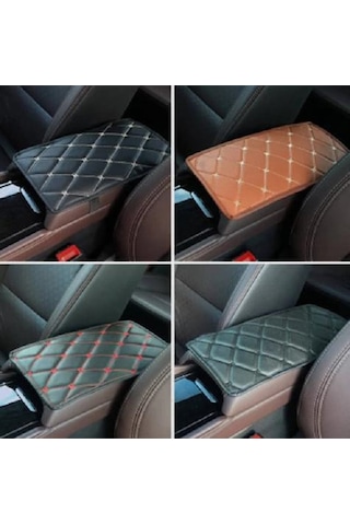 Tata Indıgo Geçme Kolçak Minderi Gri