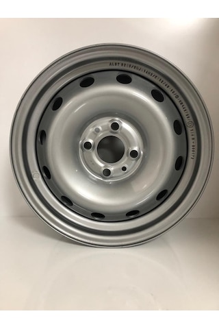 Fiat Doblo Oem6225-Alcar -5.5X14-4X98 Jant