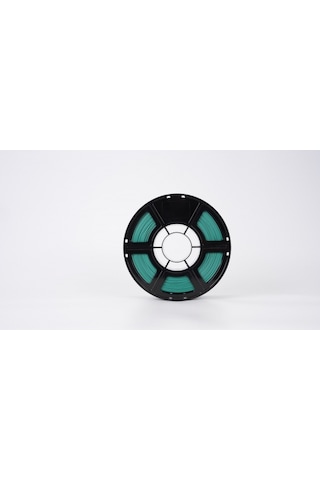 Flashforge High Speed Pla Filament 1kg 1.75mm Turkuaz Yeşil
