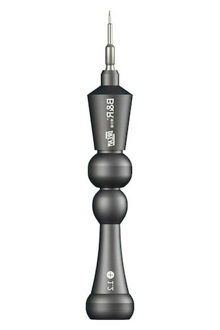 Fortunelane Saat, Gözlük Elektronik Tamir Seti - 6 Lı Tornavida Takımı Kırmızı, Koyu Mavi, Yeşil, Sarı, Mavi, Koyu Gri