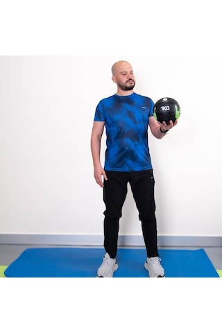 Slazenger Medicine Ball 1kg