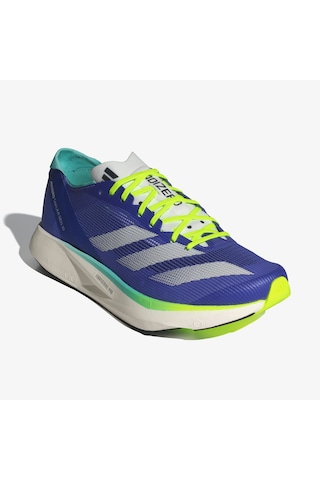Adidas Adizero Takumi Sen 10 Kadın Mavi Koşu Ayakkabısı Id3628 Mavi